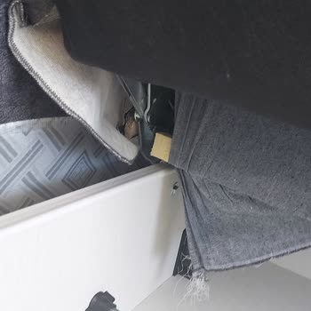 Evkur Alışveriş Aldığım Kanepe Yırtık, Sökük Geldi