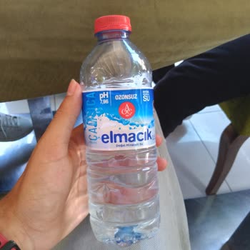 Elmacık Su Tat Ve Koku Bozukluğu