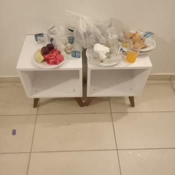 Side Sunset Hotel Hijyen Temizlik Sorunu