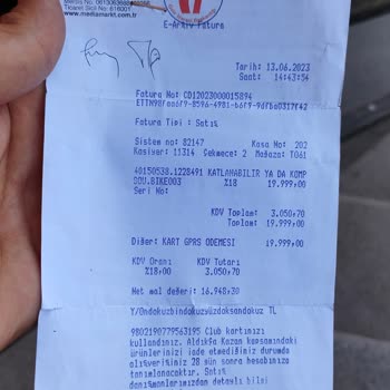 Çorum AHL Park Medya Market'ten Aldığım RKS Bike003 Bisikleti Randıman Almıyor