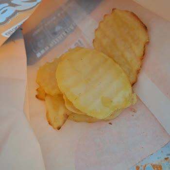 PizzaLazza Sandviç Ve Patates Siparişiyle İlgili Sorunlar
