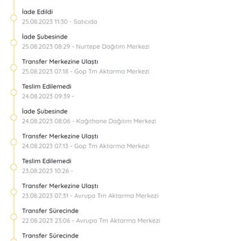 Hepsiburada Kitap365 Pişmanlığı Ve Hepsiburada Güvenlik Açığı