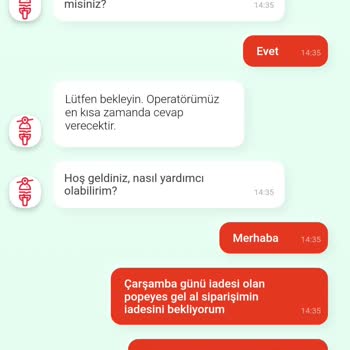 Tıkla Gelsin Ücret Ve Kampanya İadesi
