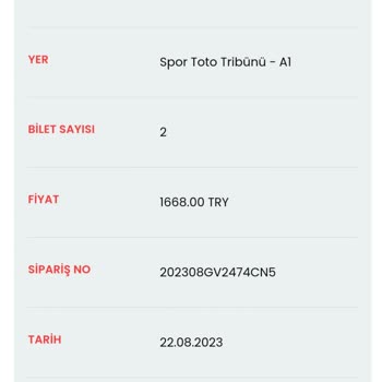 Biletalsat.com Satın Alınan Biletin Teslim Edilmemesi
