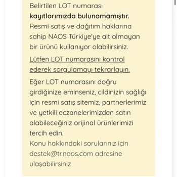Recete.com Bioderma Yüz Temizleme Jeli Sahte Ürün