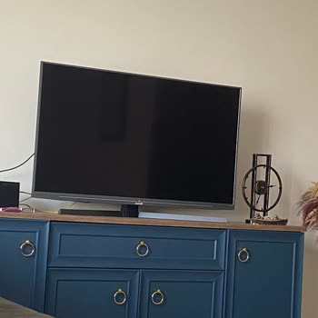 Arçelik Televizyonumda Yeşil Ekran Sorunu!