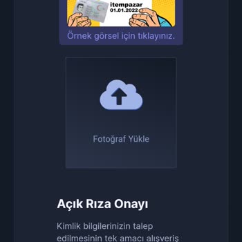 İtempazar Sitesinde Yapmış Olduğum Satış Sonrası Mağduriyet