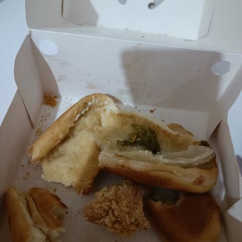 Migros Yemek Migrosyemek Popeyes İademi Yatırmıyor