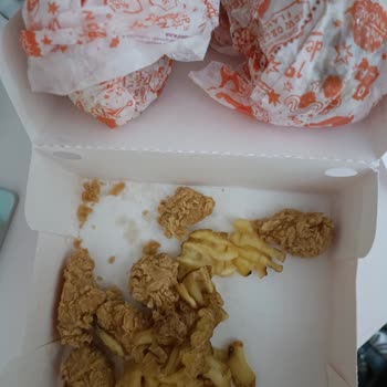 Migros Yemek Migrosyemek Popeyes İademi Yatırmıyor