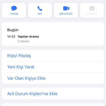 Vodafone Müşteri Hizmetleri Bilerek Kapatıyor