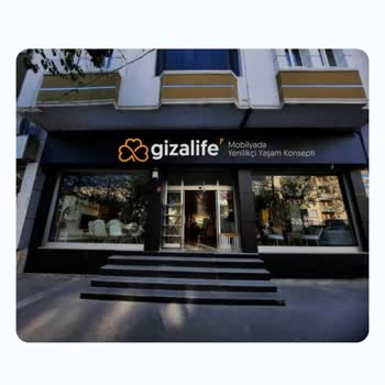 Giza Life Yanıltma Üzerine Kurulu