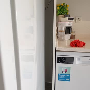 Beko Ürünlerinde Gövde Çökme Sorunu