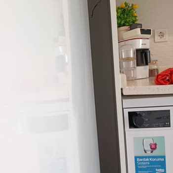 Beko Ürünlerinde Gövde Çökme Sorunu