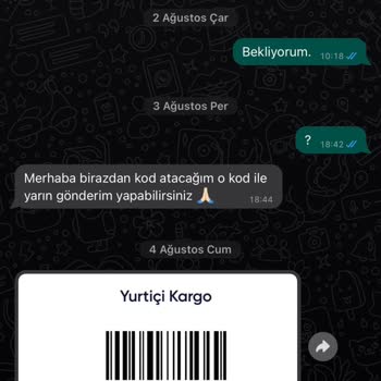 Hayzer Param İade Edilmezse Mahkemeye Vereceğim!