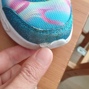 Skechers Heart Light Çocuk Ayakkabısında Hemen Açılma Ve Hatalı Ücreti