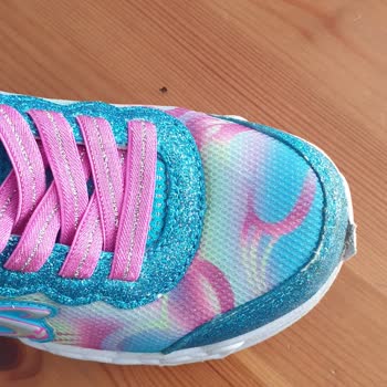 Skechers Heart Light Çocuk Ayakkabısında Hemen Açılma Ve Hatalı Ücreti