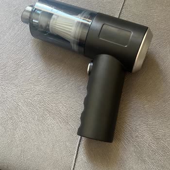 Cey. Home (Instagram) Süpürge Makinesi Sipariş Sıkıntısı