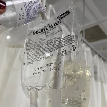 Granada Luxury Hotels Gıda Zehirlenmesi