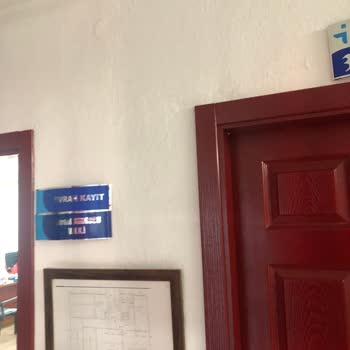 İŞKUR Zonguldak'ta Evrak Kayıt Memuru