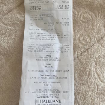 Gratis Personelin Müşteriye Haksızlığı