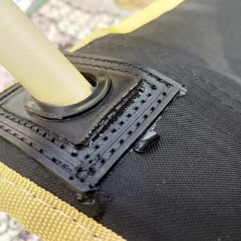 Kılıçaslan Ticaret Nurgaz Kırılan Kamp Sandalyesi