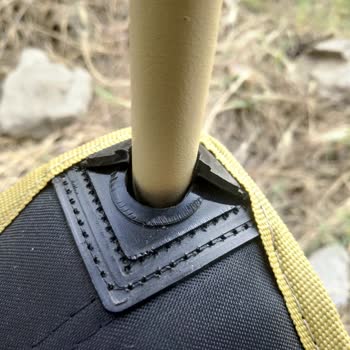 Kılıçaslan Ticaret Nurgaz Kırılan Kamp Sandalyesi