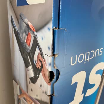 Hepsiburada İade Ürün Yeni Ürün Olarak Tekrar Gönderildi.