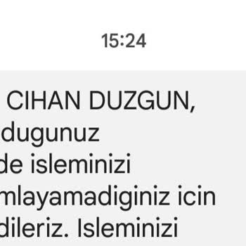 Ziraat ATM Paramı Yuttu. İlgilenmiyor Kimse