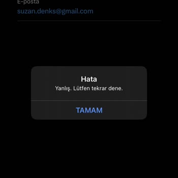 Twitter Hesabım Durduk Yere Kitlendi