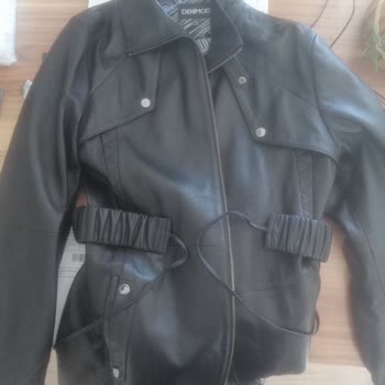 Derimod Yanlış Deri Ceket Gönderimi Sonrası Ürün Değiştirememek