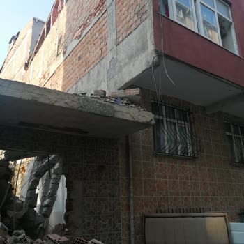 Türk Telekom Koparılan İnternet Kabloları