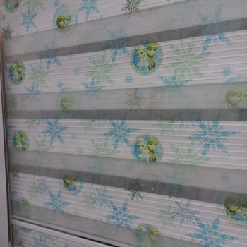 Altaş Halı Yıkama Perdelerimizin Rengi Soldu