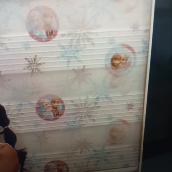 Altaş Halı Yıkama Perdelerimizin Rengi Soldu