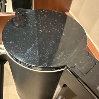 Royal Diwa Tekirova Resort 'ta Yaşadığım Oda Sıkıntısı