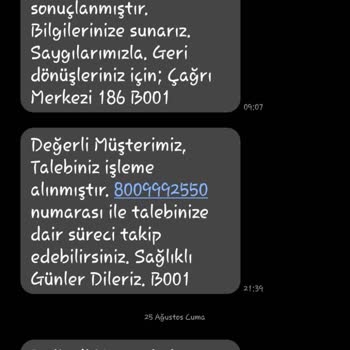 Gediz Elektrik Sokak Lambası Arızası