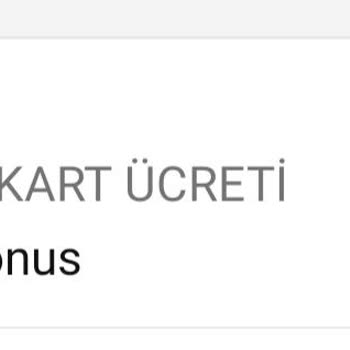 Garanti BBVA Garanti Yıllık Aidat Ücreti Ve Faiz
