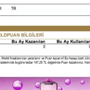 Yapı Kredi Bankası Kart Aidat İptali