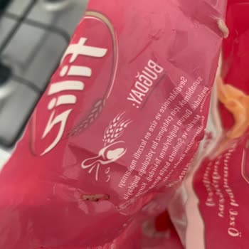 Filiz Makarna Makarnadan Çıkan Kurtlar