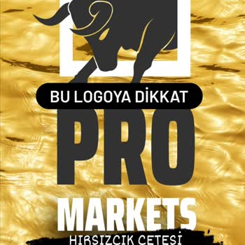 Pro Markets Şikayeti