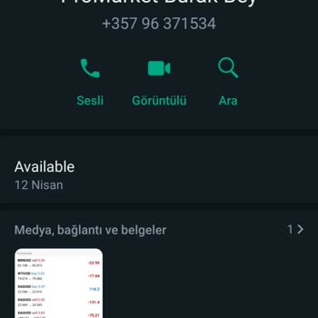 Pro Markets Şikayeti