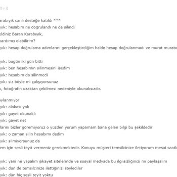 Icrypex Hem Kyc Onayı Vermiyorlar Hem De Onaysız Hesabı Silmiyorlar.