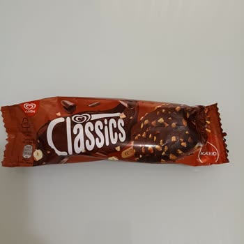 Algida Bozulmuş Dondurmanın Takip Edilmemesi