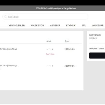 İlmio Yalan Dolan İle Satış