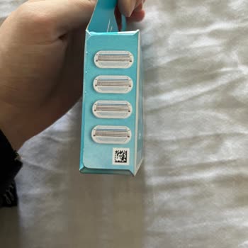 Watsons Sahte Ürün 300000 Puanım Çöpe Gitti