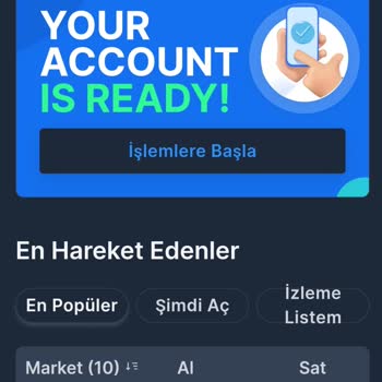 Valor İnvesting Hesabındaki Paramın İadesi