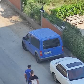 Antek İklimlendirme Uygun Hale Getirme İçin Ücret Talebi Ve Kutuları Açık Bırakma