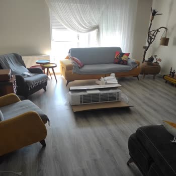 Antek İklimlendirme Uygun Hale Getirme İçin Ücret Talebi Ve Kutuları Açık Bırakma