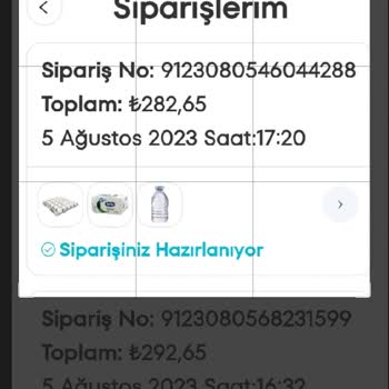 A101 Paramı İade Etmiyor!