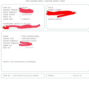 Garanti BBVA Garanti Benden İzinsiz Hesabımdan Para Çekti