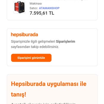 Sürat Kargo Ataman Shop Siparişim Hala Gelmedi!
